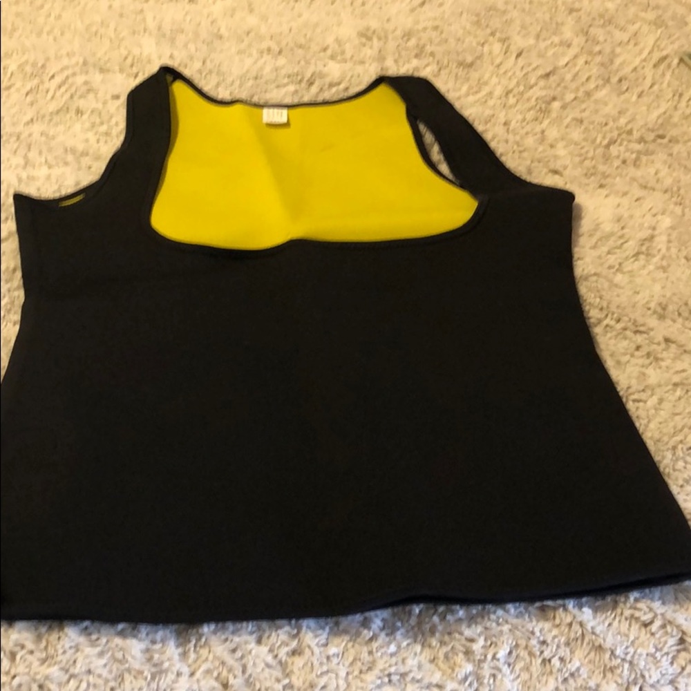 Waist shaper